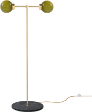 Load image into Gallery viewer, Pare Floor Lamp 02