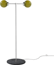 Load image into Gallery viewer, Pare Floor Lamp 02