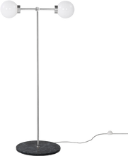 Load image into Gallery viewer, Pare Floor Lamp 02