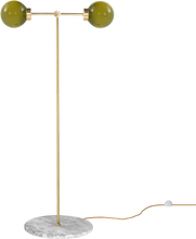 Load image into Gallery viewer, Pare Floor Lamp 02