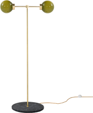 Load image into Gallery viewer, Pare Floor Lamp 02