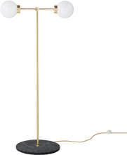 Load image into Gallery viewer, Pare Floor Lamp 02