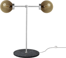 Load image into Gallery viewer, Pare Table Lamp 02