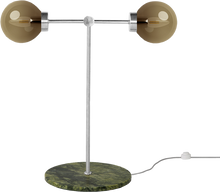 Load image into Gallery viewer, Pare Table Lamp 02