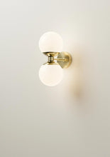 Load image into Gallery viewer, Compact Wall Light 02