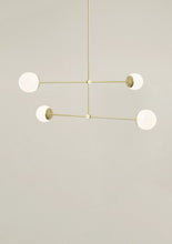 Load image into Gallery viewer, Line Pendant 04