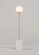 Load image into Gallery viewer, Line Floor Lamp