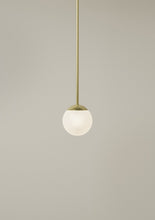 Load image into Gallery viewer, Compact Pendant 01