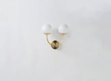 Load image into Gallery viewer, Line Duo Wall Light