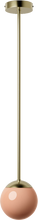 Load image into Gallery viewer, Compact Pendant 01