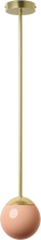 Load image into Gallery viewer, Compact Pendant 01