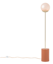 Load image into Gallery viewer, Line Floor Lamp