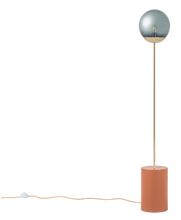Load image into Gallery viewer, Line Floor Lamp