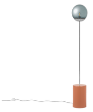 Load image into Gallery viewer, Line Floor Lamp