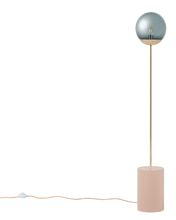 Load image into Gallery viewer, Line Floor Lamp