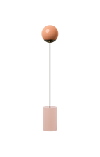 Load image into Gallery viewer, Line Floor Lamp