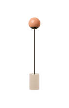 Load image into Gallery viewer, Line Floor Lamp