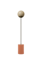 Load image into Gallery viewer, Line Floor Lamp