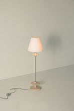 Load image into Gallery viewer, Hour Agathis Floor Lamp
