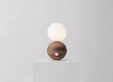 Load image into Gallery viewer, Lens Poise Table Lamp
