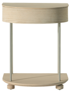 Load image into Gallery viewer, Hour Anther Side Table
