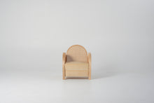 Load image into Gallery viewer, Arch Cane Chair
