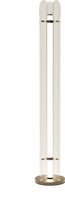 Load image into Gallery viewer, Arch Floor Lamp 02
