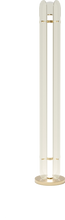 Load image into Gallery viewer, Arch Floor Lamp 02
