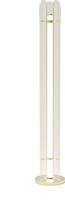 Load image into Gallery viewer, Arch Floor Lamp 02
