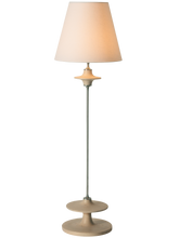 Load image into Gallery viewer, Hour Agathis Floor Lamp
