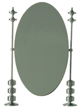 Load image into Gallery viewer, Hour Briar Vanity Mirror
