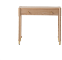 Load image into Gallery viewer, Arch Vanity Table
