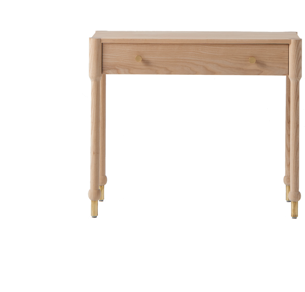 Arch Vanity Table