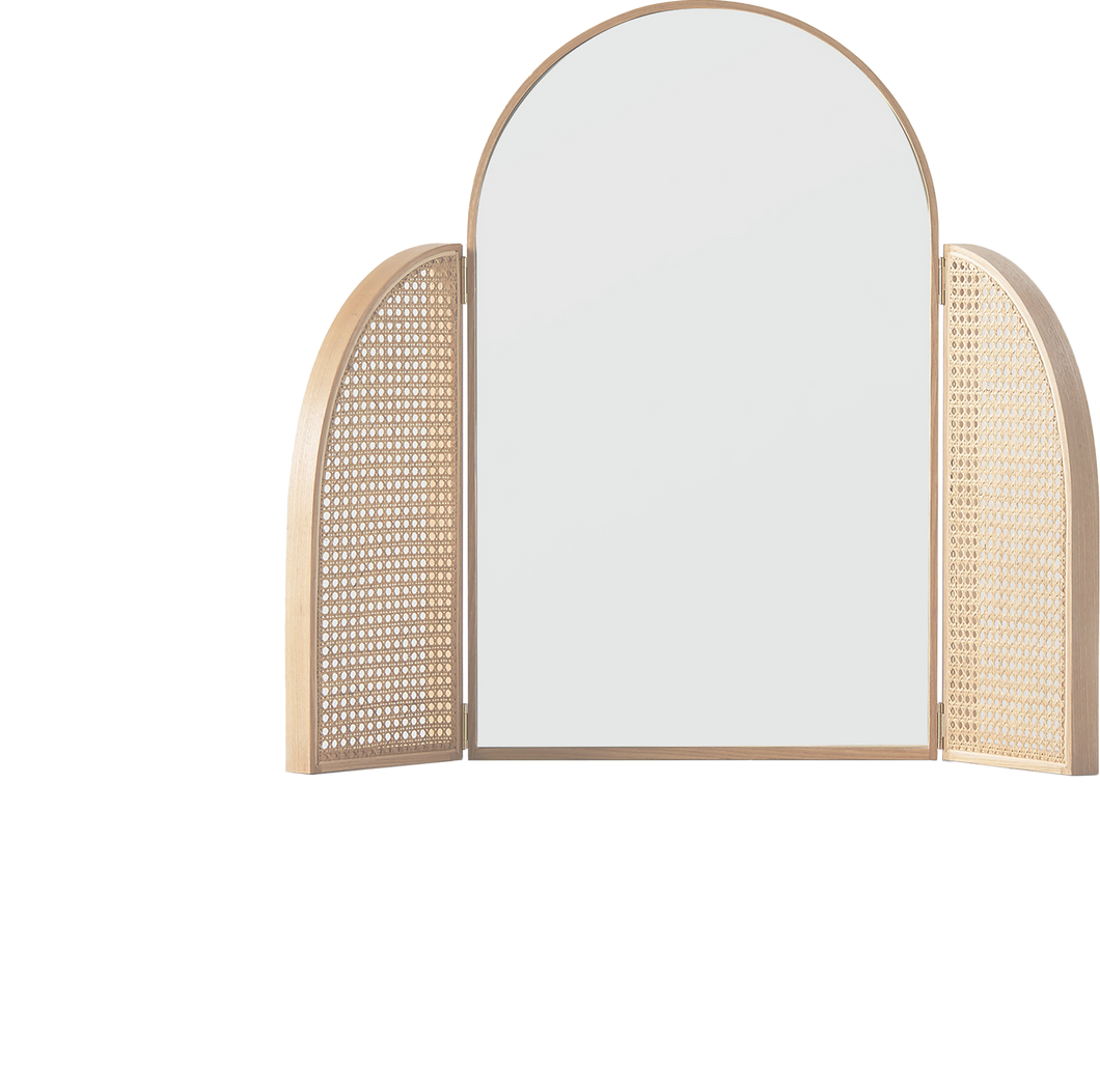 Arch Vanity Mirror