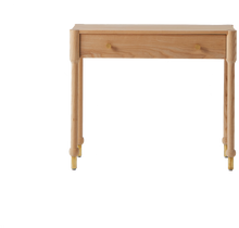 Load image into Gallery viewer, Arch Vanity Table
