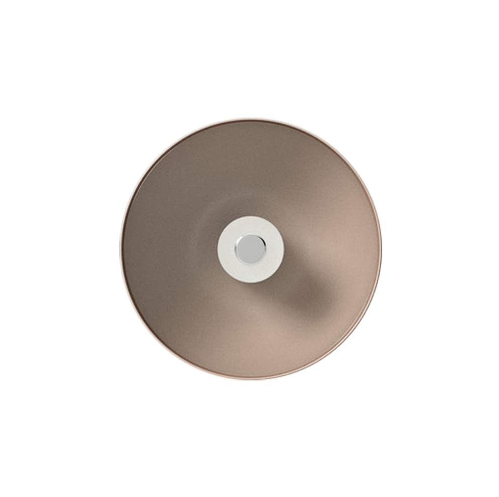 Lens Wall Sconce Mini Minor