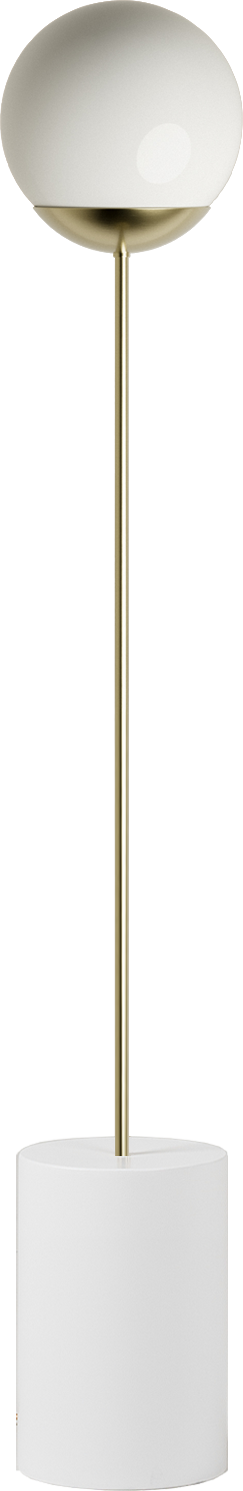 Line Floor Lamp