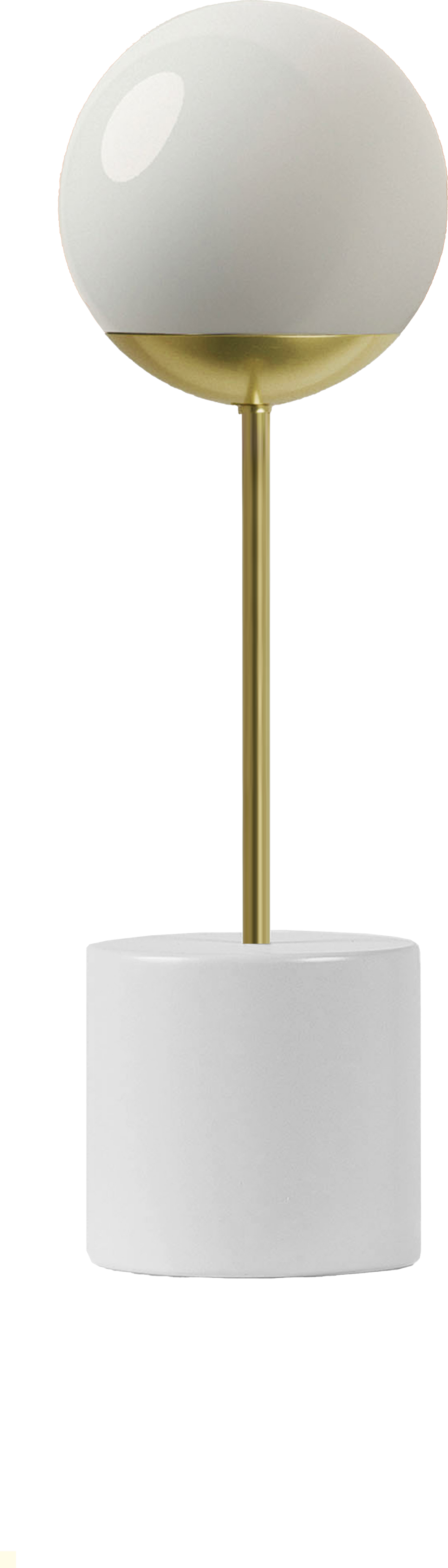 Line Table Lamp