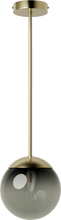 Load image into Gallery viewer, Line Pendant 01
