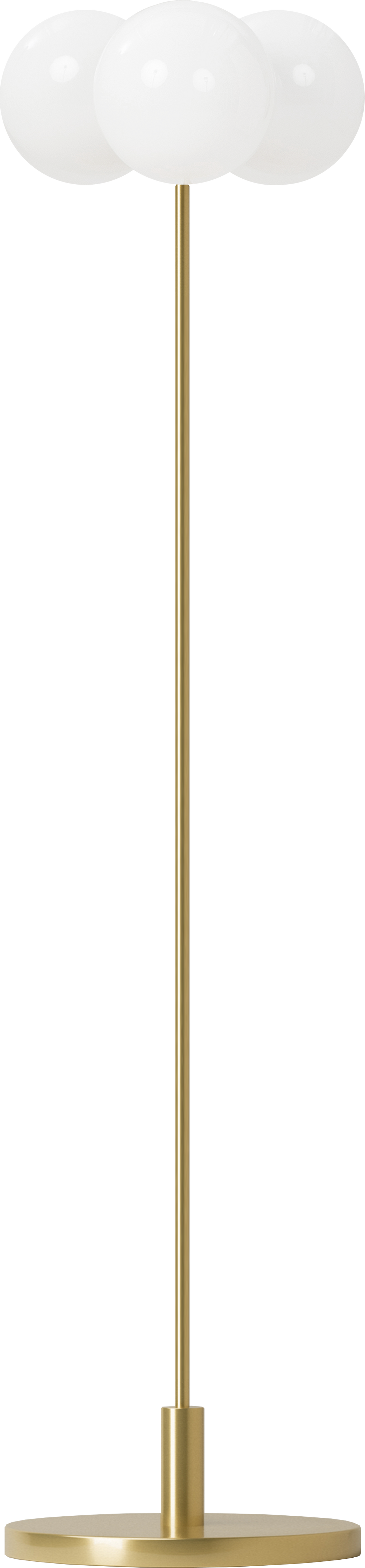 Trio Floor Lamp