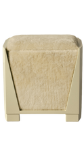 Load image into Gallery viewer, View Octave Vanity Stool
