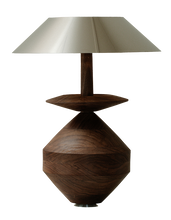 Load image into Gallery viewer, View Sedilia Table Lamp
