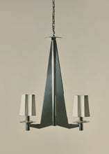 Load image into Gallery viewer, View Spire Dual Pendant
