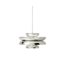 Load image into Gallery viewer, Lens Pendant Minor Major
