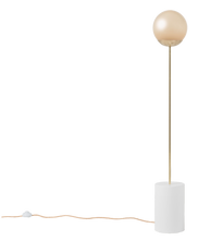 Load image into Gallery viewer, Line Floor Lamp
