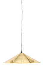 Load image into Gallery viewer, Low/XL Triangle Pendant
