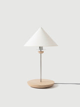 Load image into Gallery viewer, Turn Table Lamp
