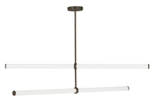 Load image into Gallery viewer, Turn Parallel Pendant 02
