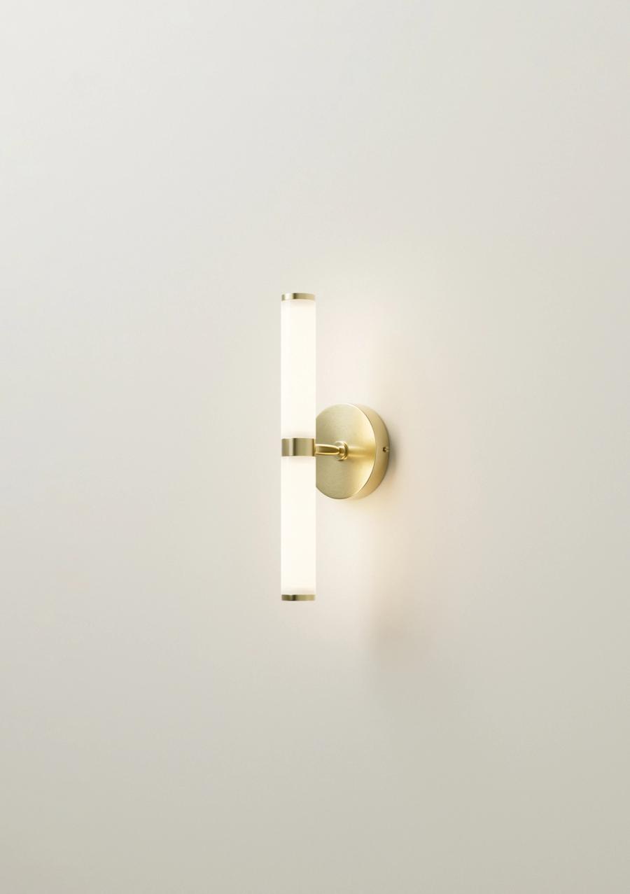 Turn Wall Light 01 – Snelling Studio